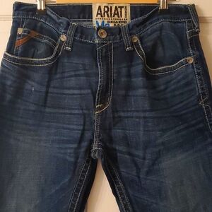 Men's Ariat Boot Cut Jean